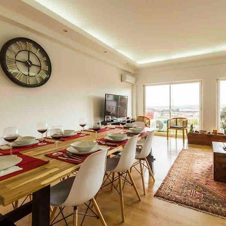 Apartamento Ola Lisbon - Belem 4 Exterior foto