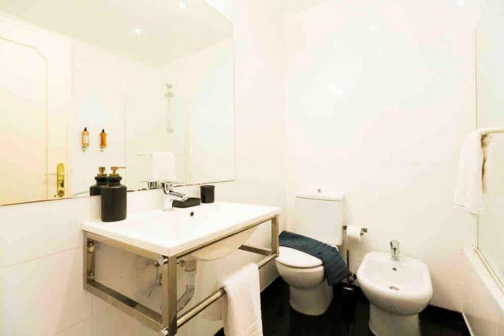 Apartamento Ola Lisbon - Belem 4 Exterior foto