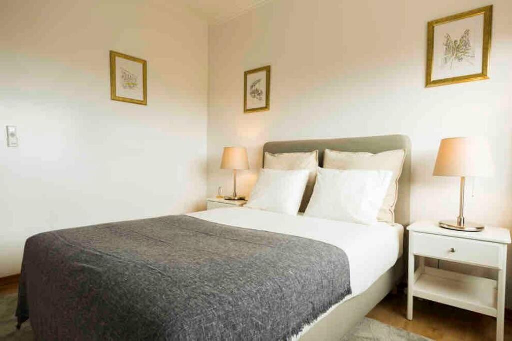 Apartamento Ola Lisbon - Belem 4 Exterior foto