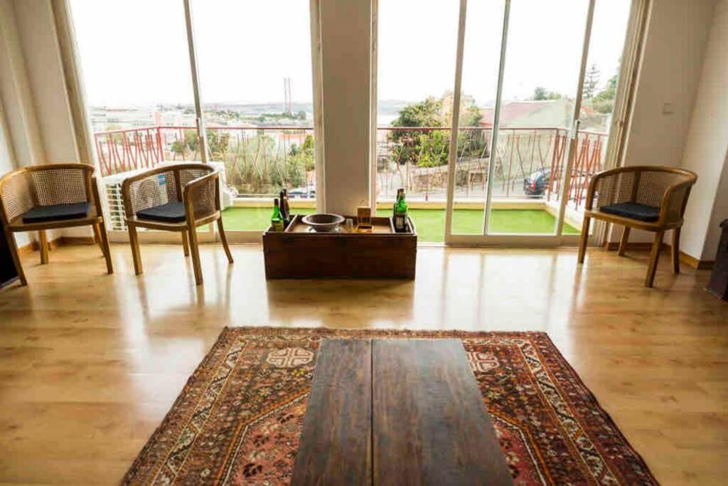 Apartamento Ola Lisbon - Belem 4 Exterior foto