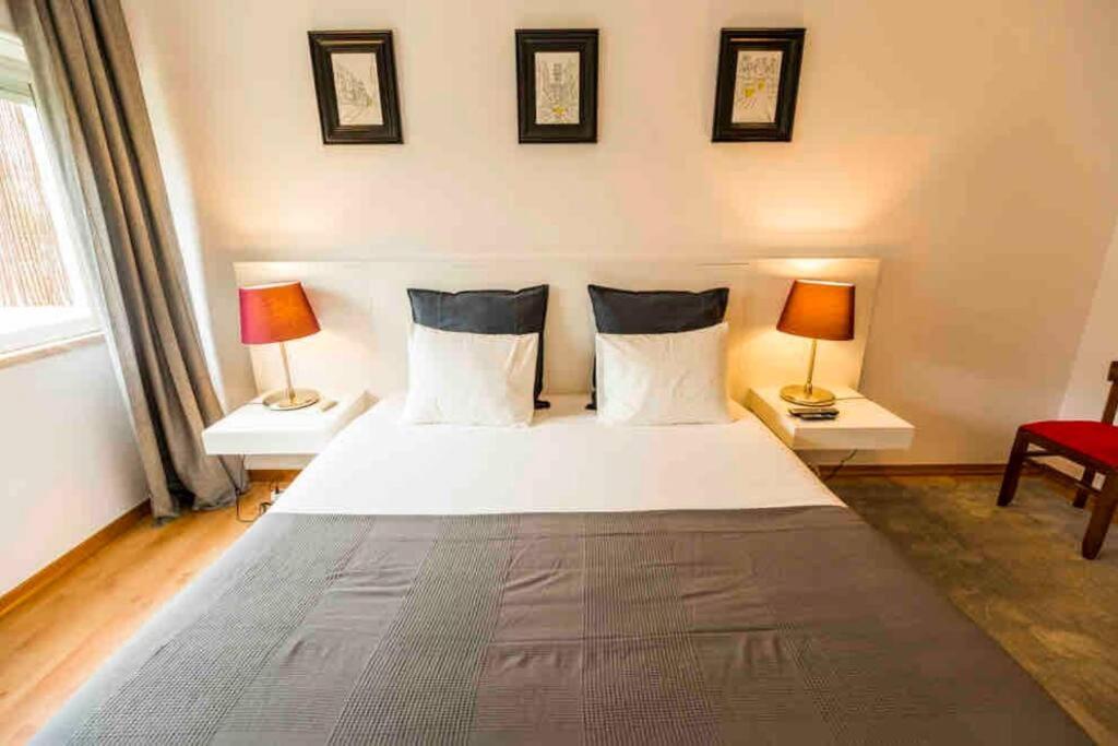 Apartamento Ola Lisbon - Belem 4 Exterior foto