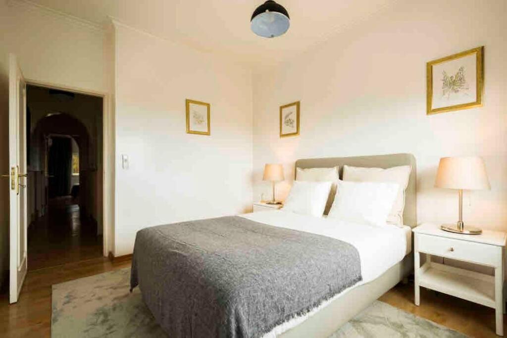 Apartamento Ola Lisbon - Belem 4 Exterior foto