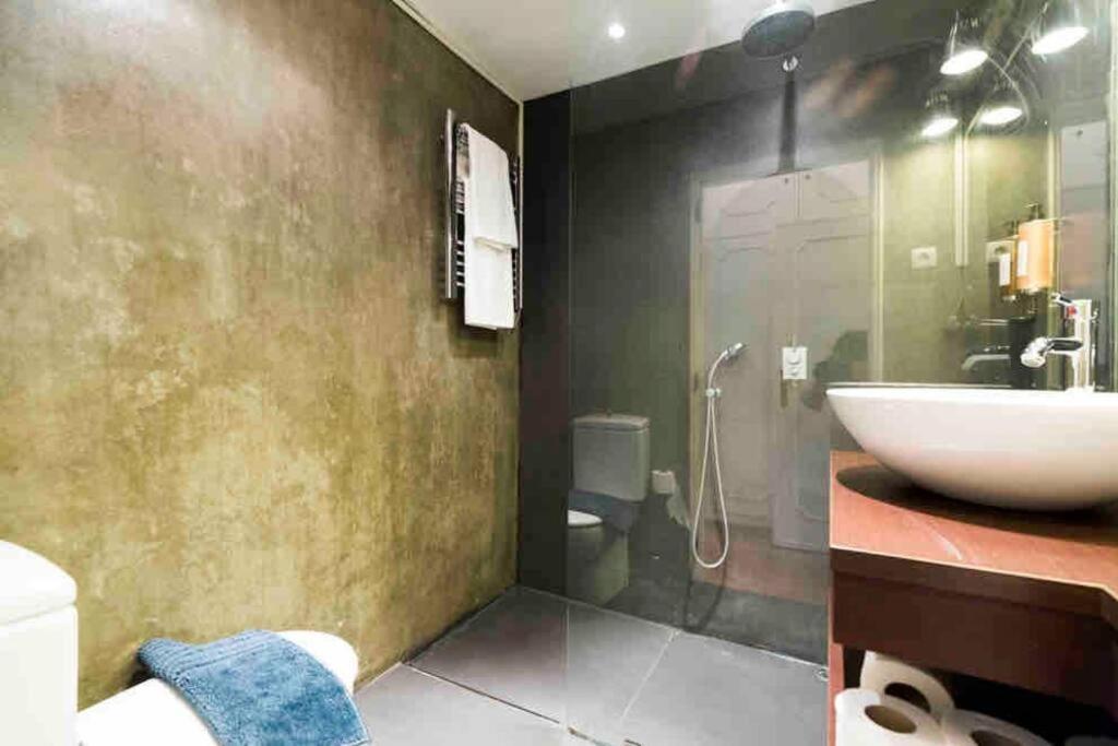 Apartamento Ola Lisbon - Belem 4 Exterior foto