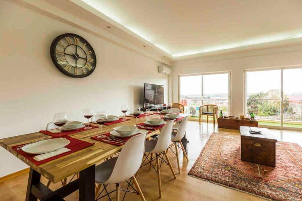 Apartamento Ola Lisbon - Belem 4 Exterior foto