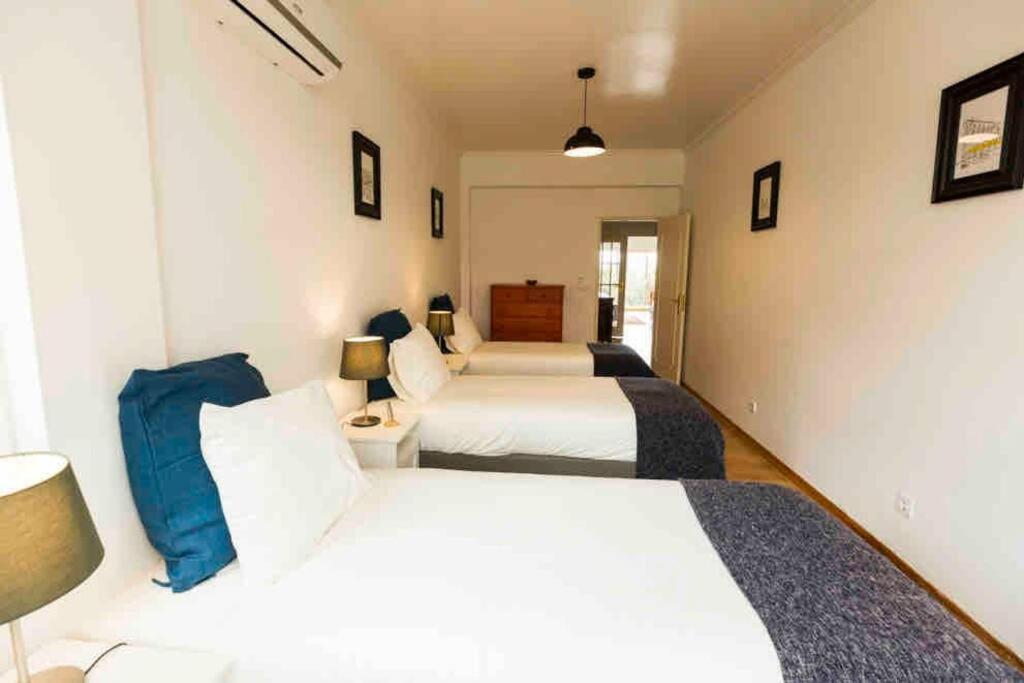 Apartamento Ola Lisbon - Belem 4 Exterior foto