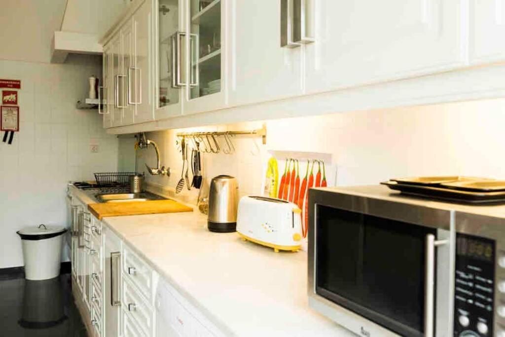 Apartamento Ola Lisbon - Belem 4 Exterior foto