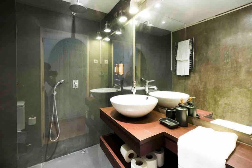 Apartamento Ola Lisbon - Belem 4 Exterior foto