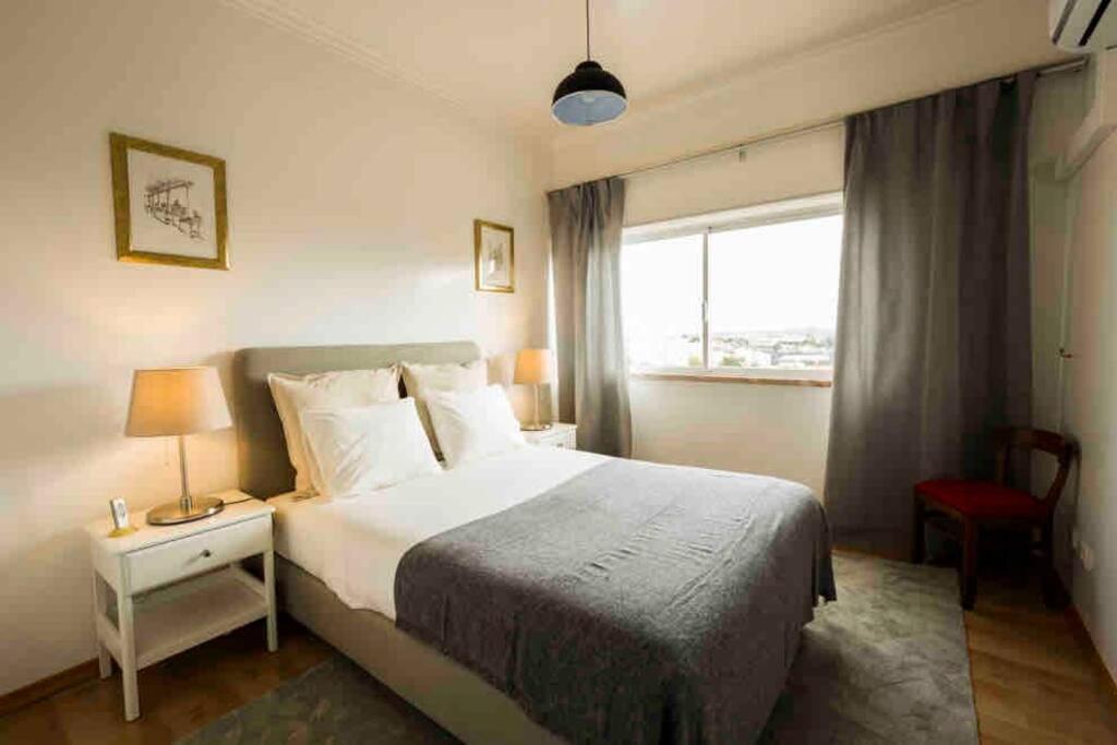 Apartamento Ola Lisbon - Belem 4 Exterior foto