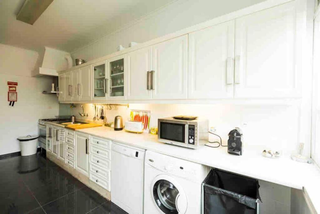 Apartamento Ola Lisbon - Belem 4 Exterior foto
