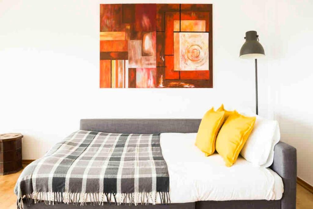 Apartamento Ola Lisbon - Belem 4 Exterior foto